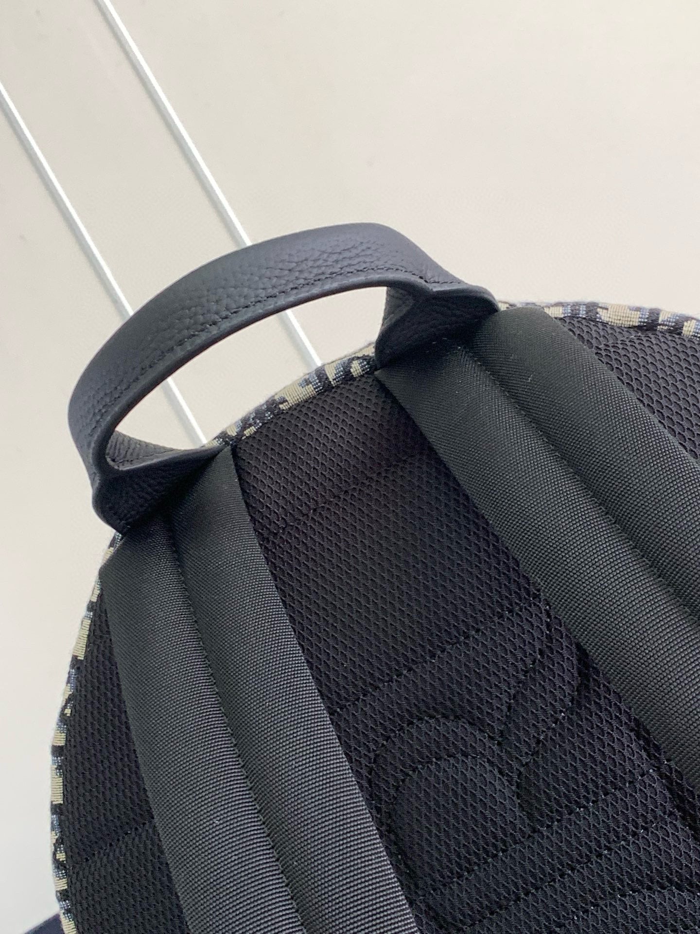 Dior Backpack