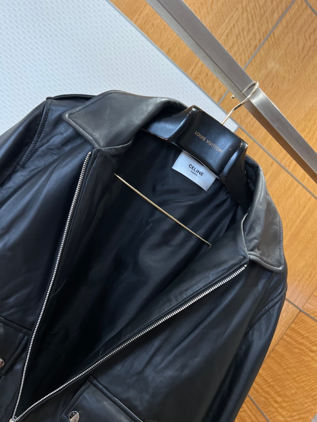 Celine Jacket