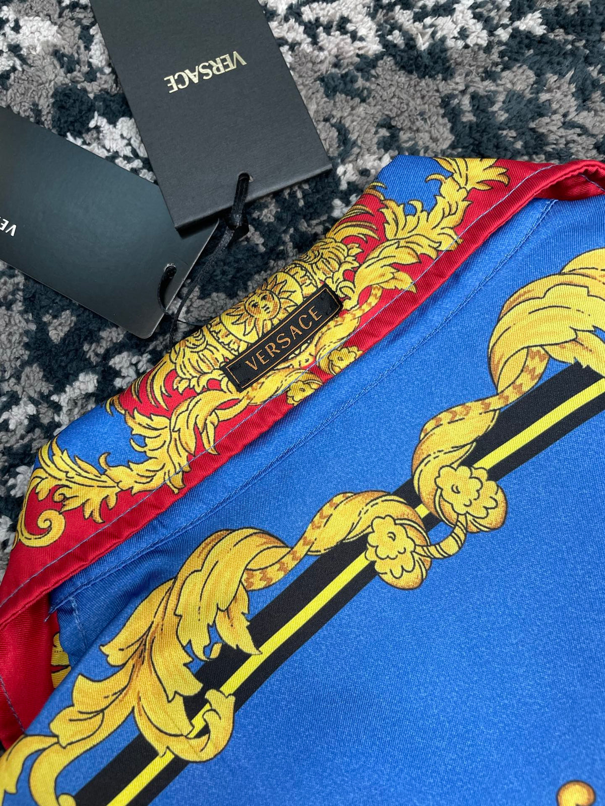 Versace Shirt