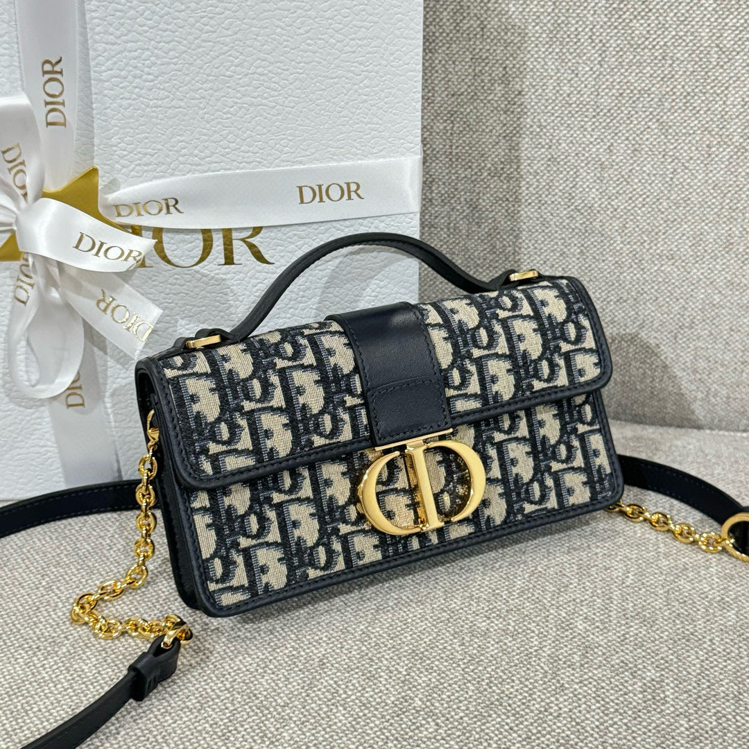 Dior Montaigne Bag