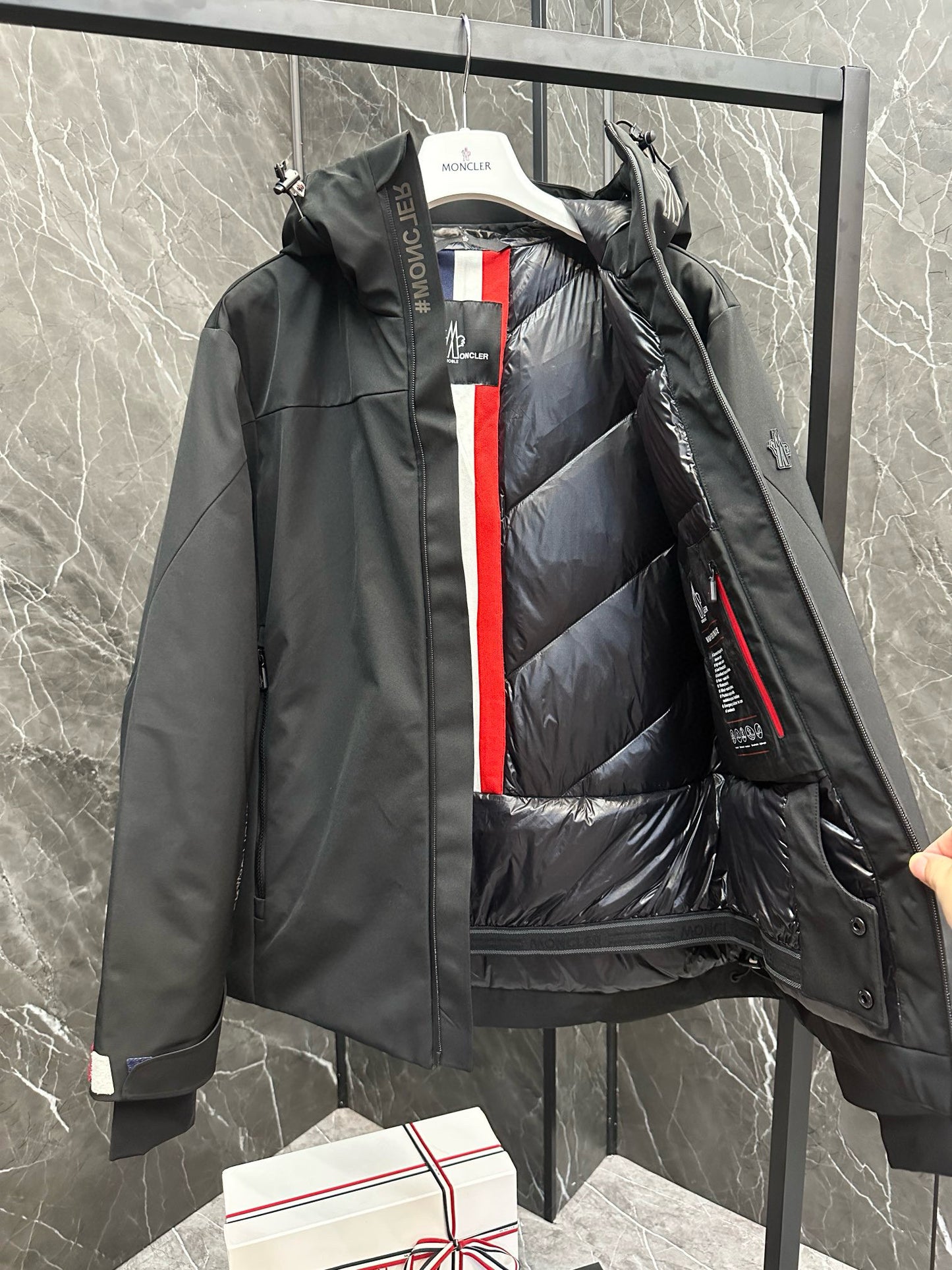 Moncler Windbreaker