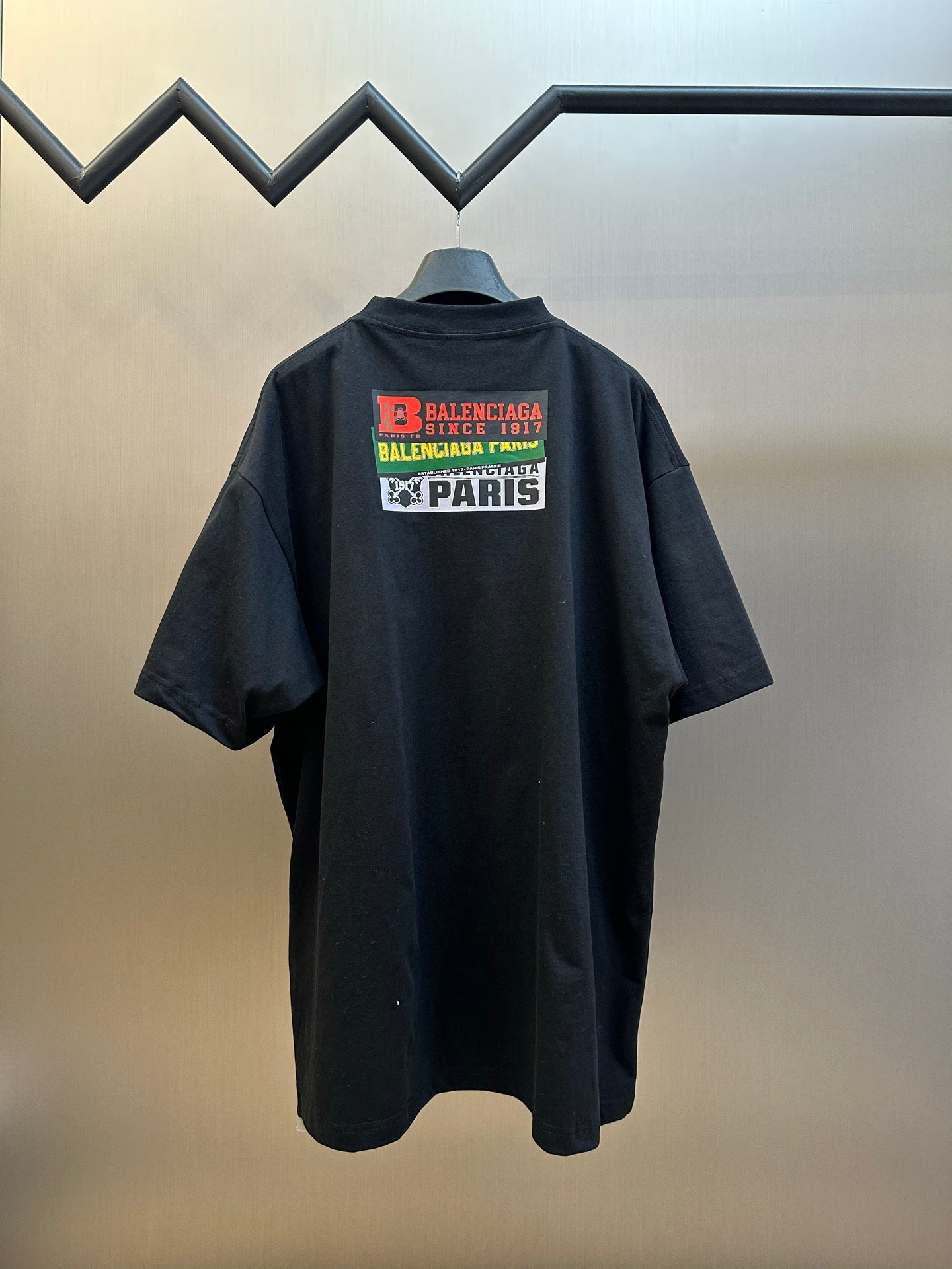 Balenciaga T-Shirt