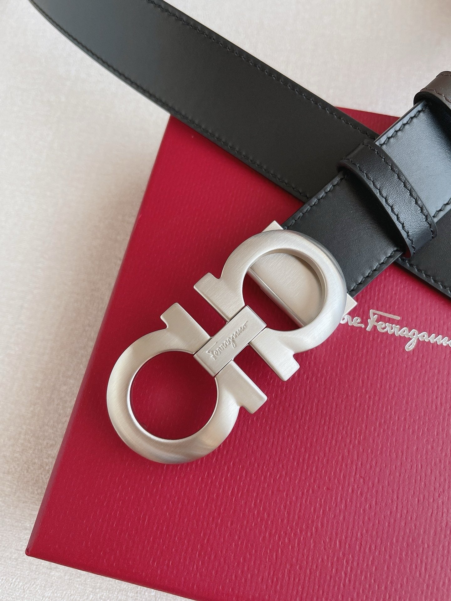 Ferragamo Belt