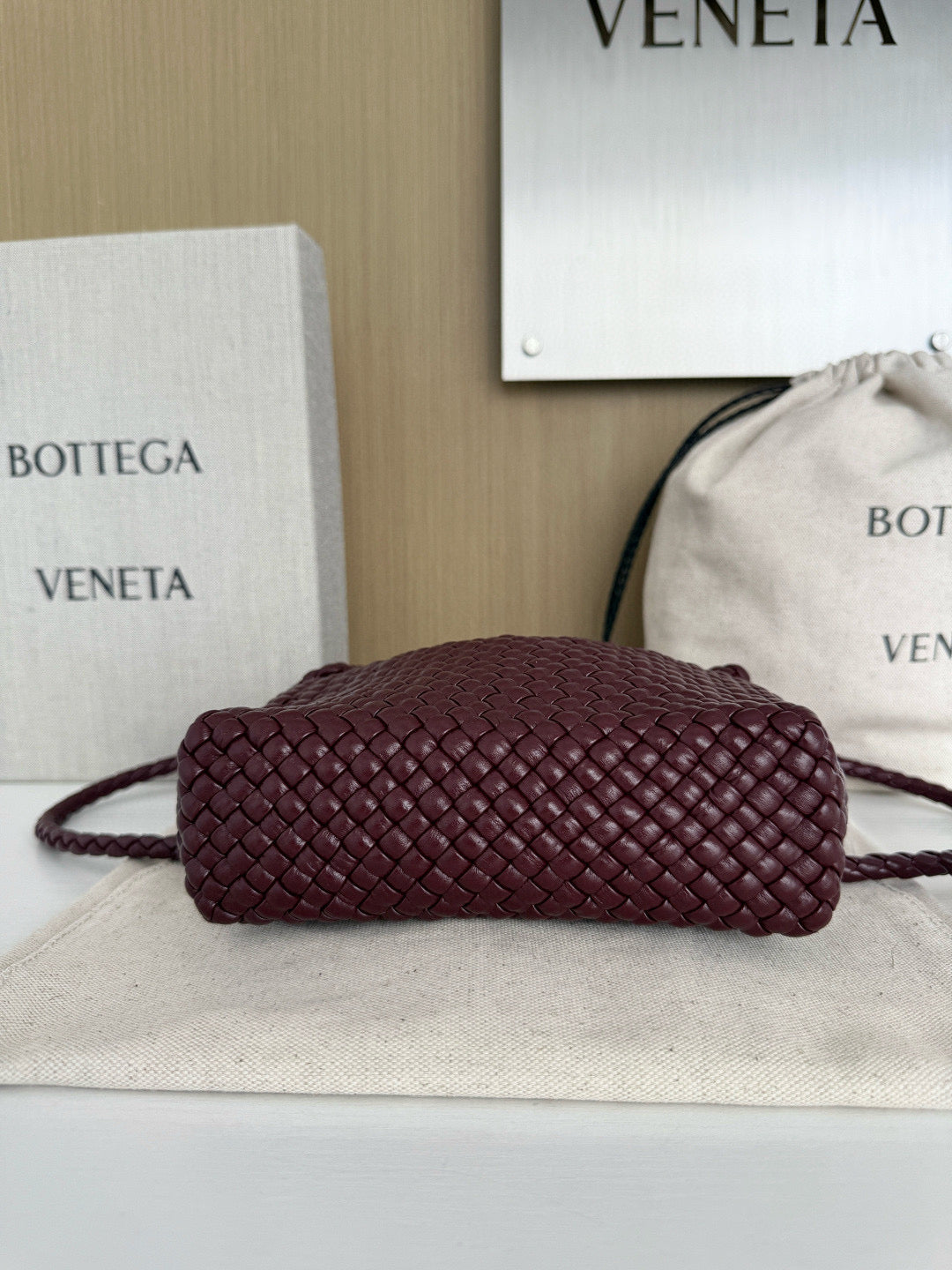 BV Tosca Handbag