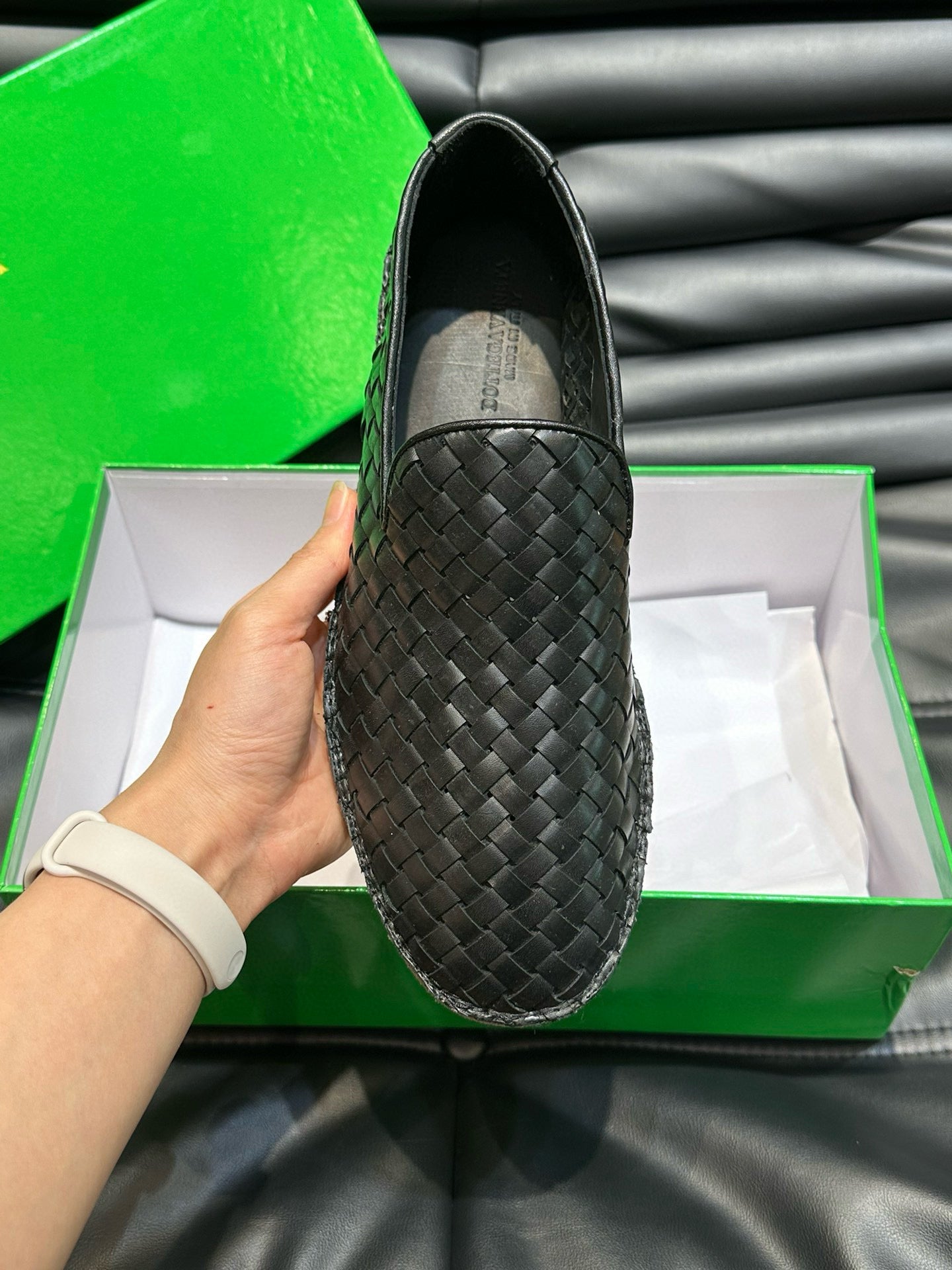 BV Loafer