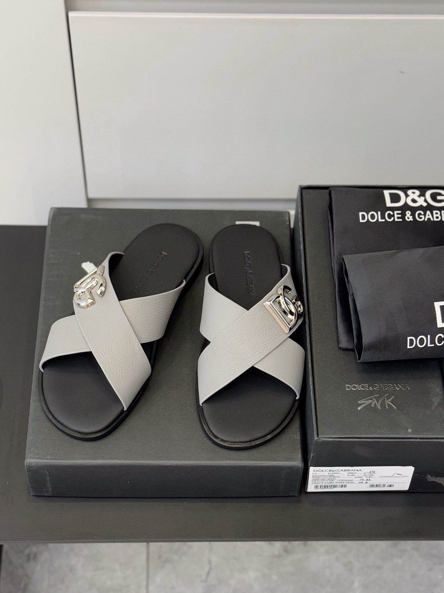DG Sandals