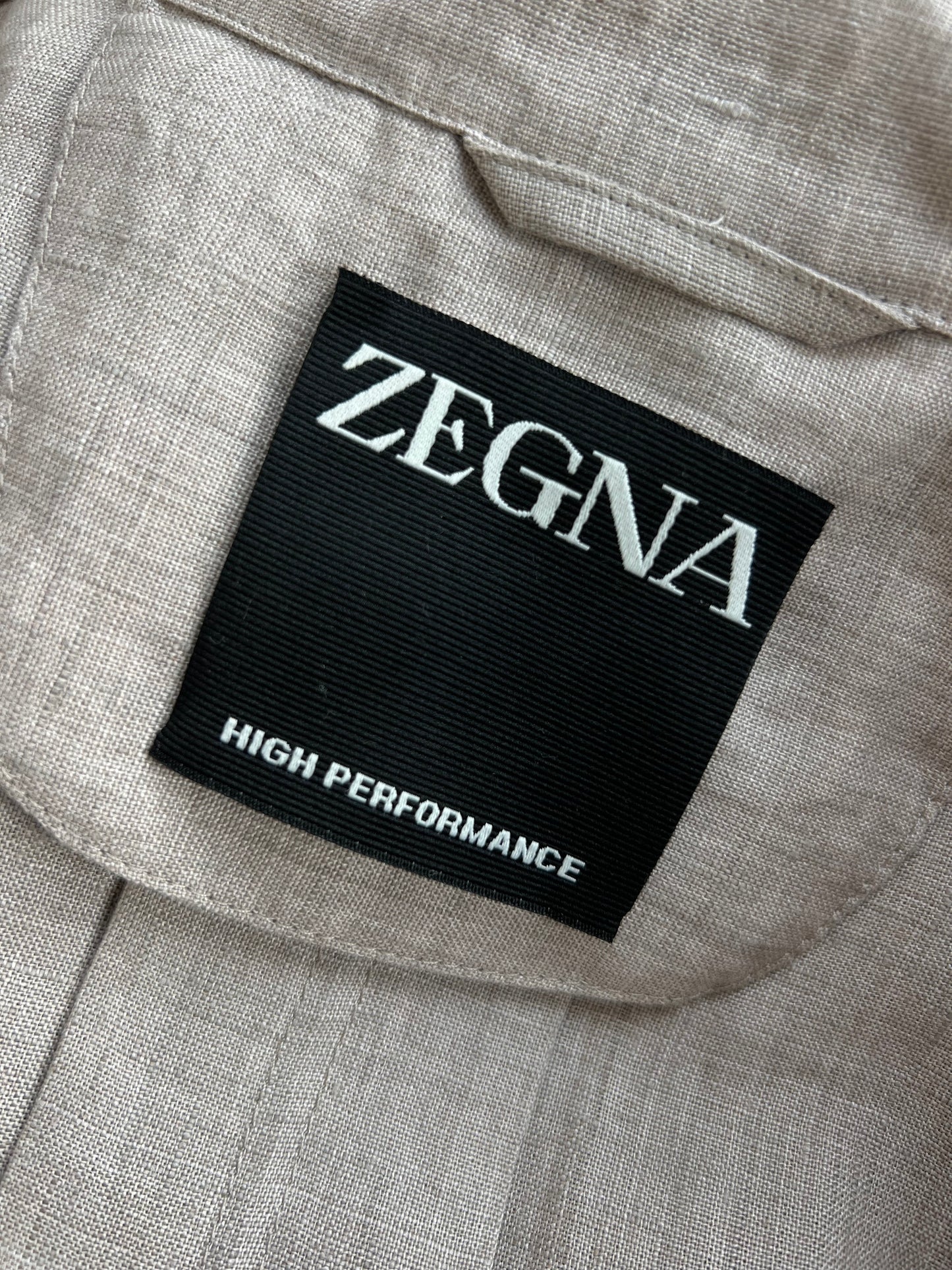 ZG Long Sleeve Shirt