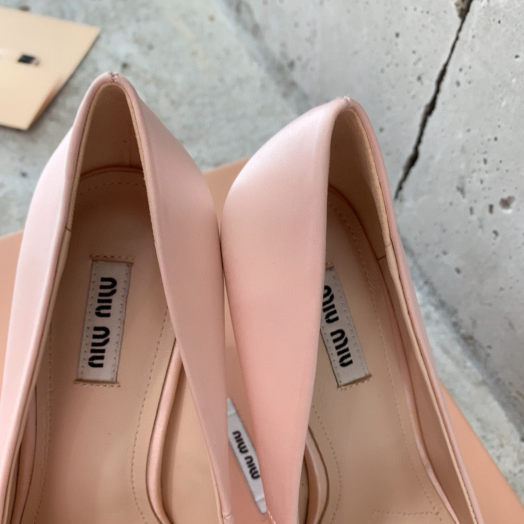 Miu Miu Heels