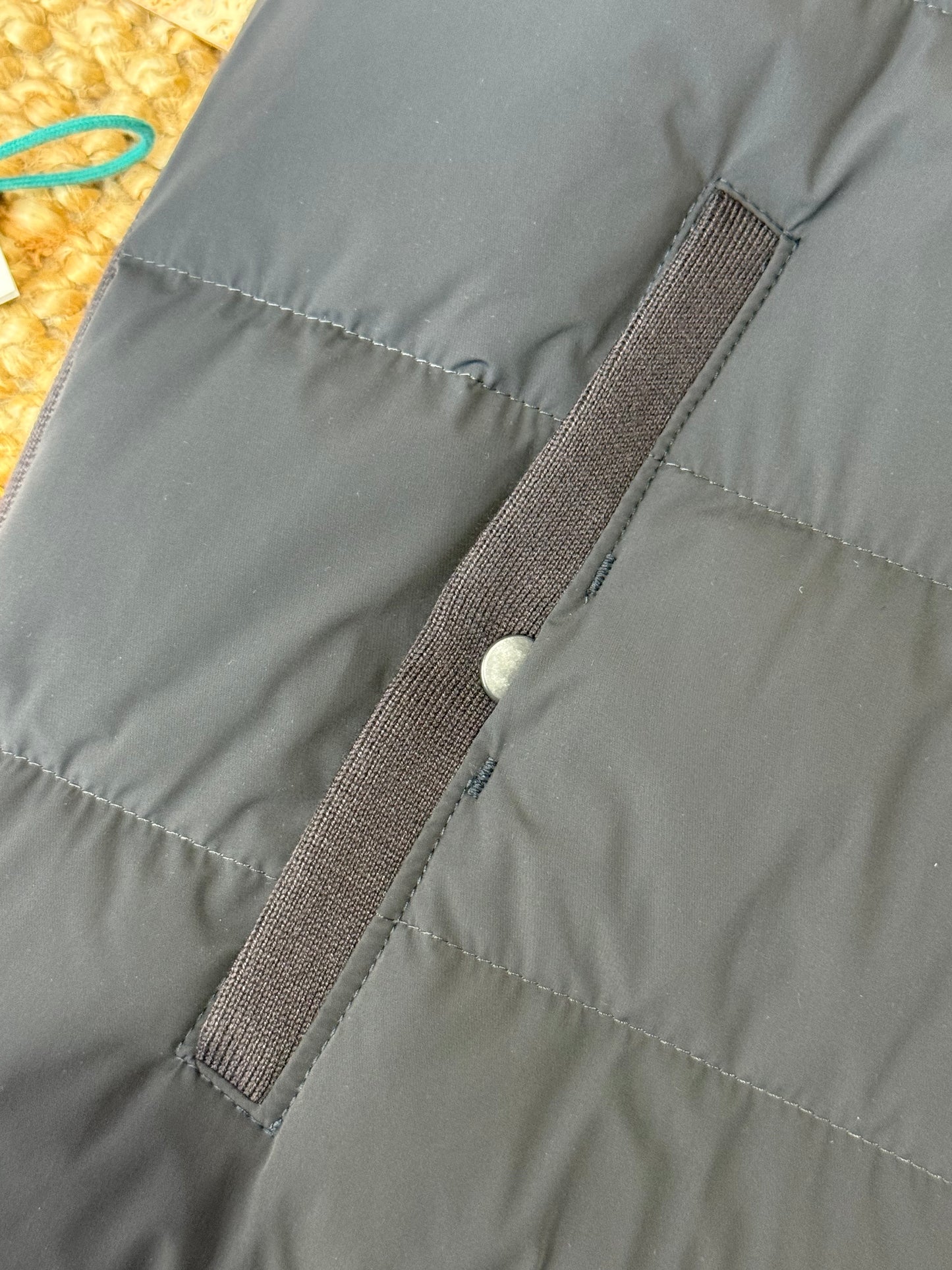 ZG Vest