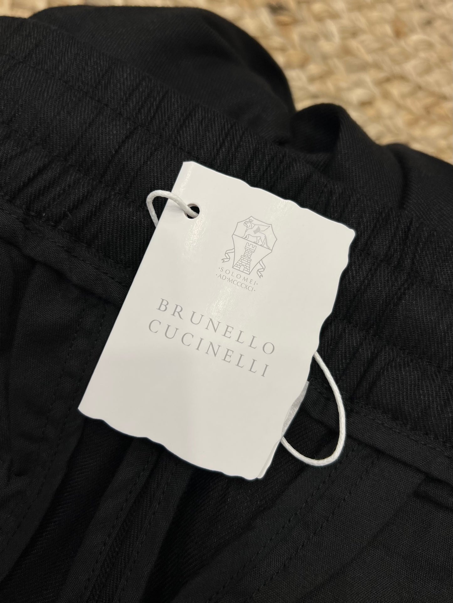 BC Long Pants