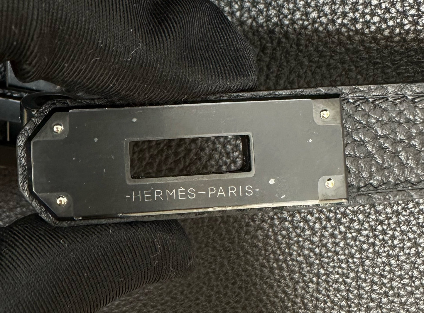 Hermes Cross Body Bag