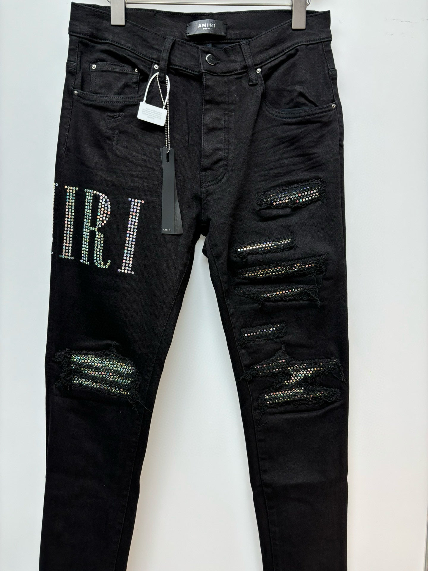 Amiri Jeans