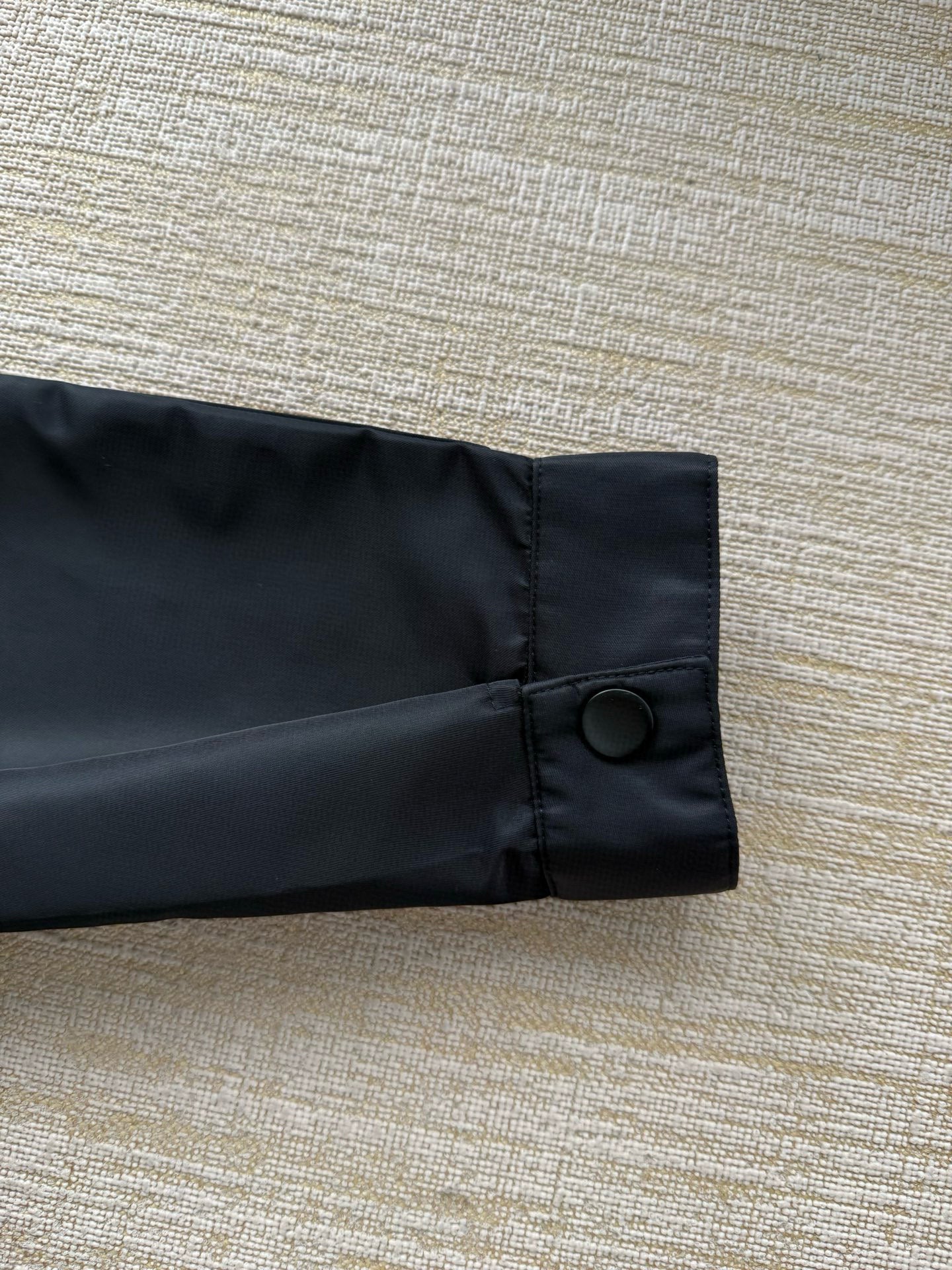 Prada Long Sleeve Shirt