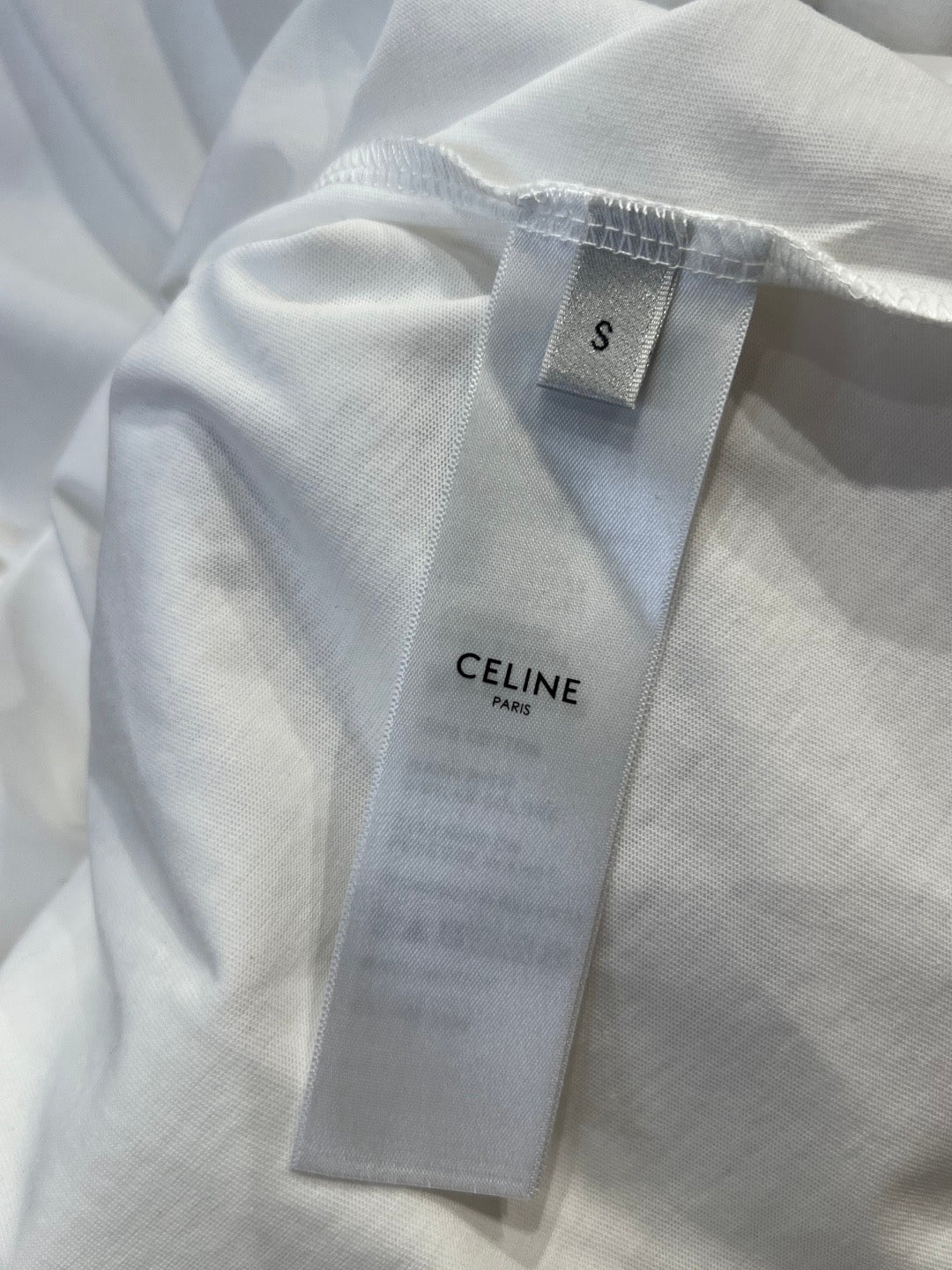 Celine T-Shirt