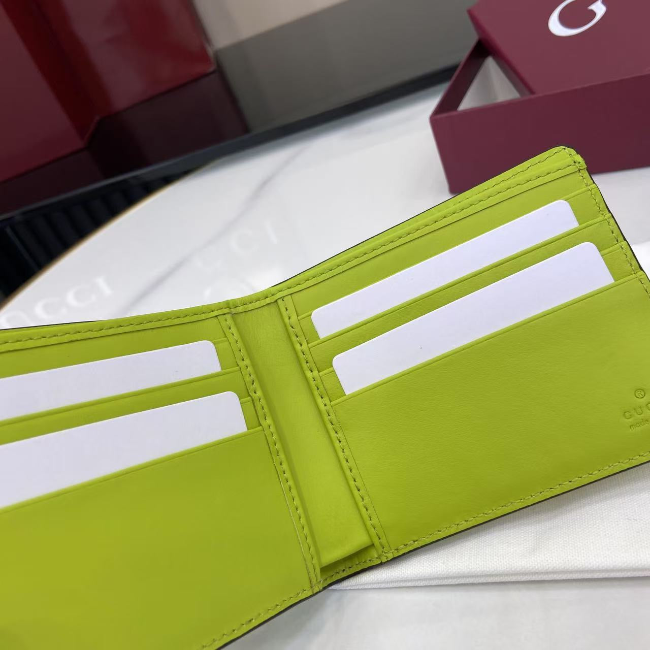 Gucci Wallet