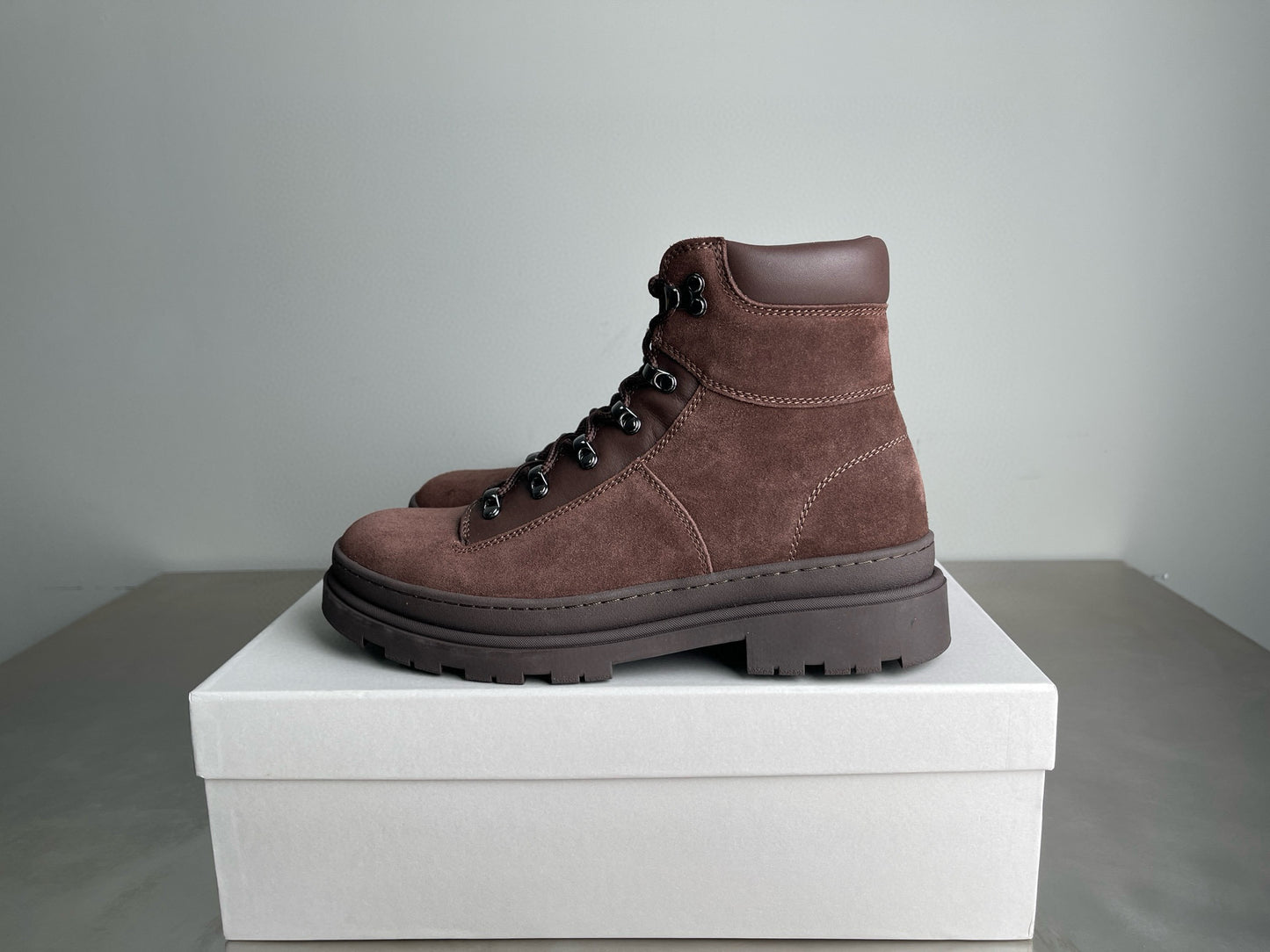Brunello Cucinelli Boots