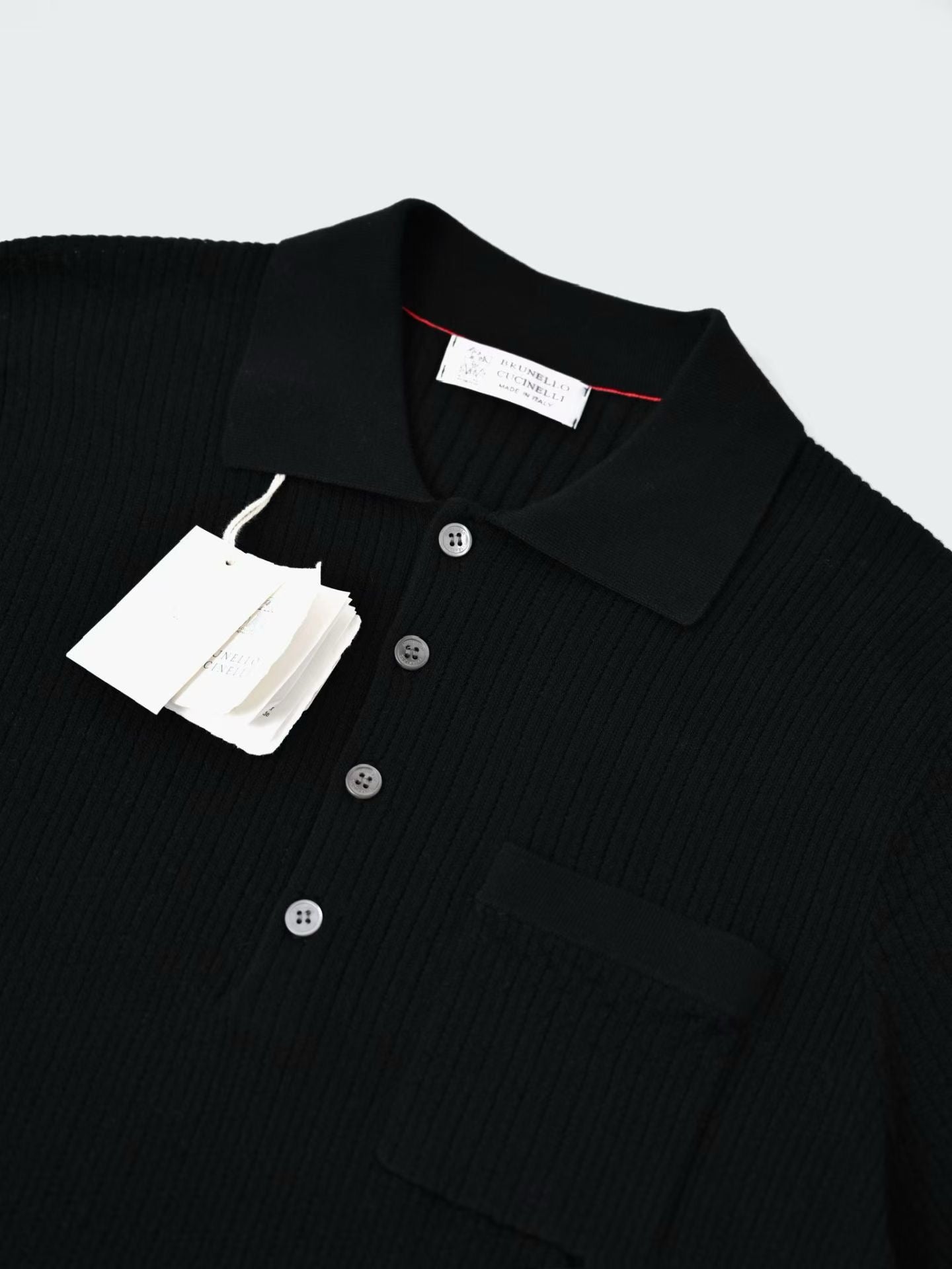BC Polo
