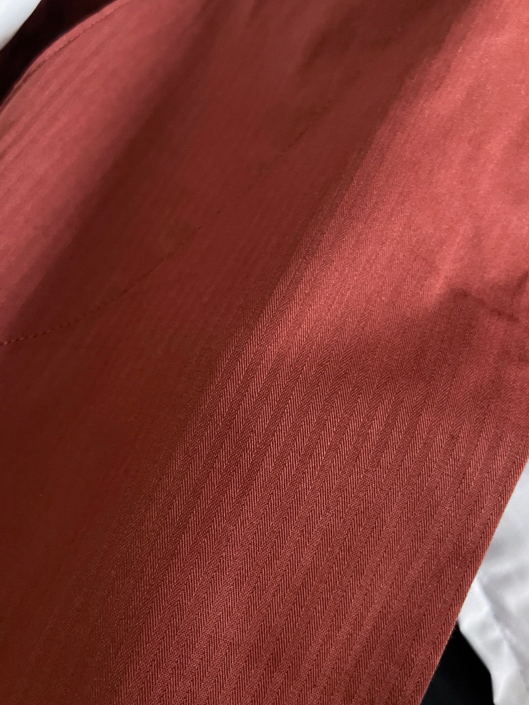 LP Long Pants