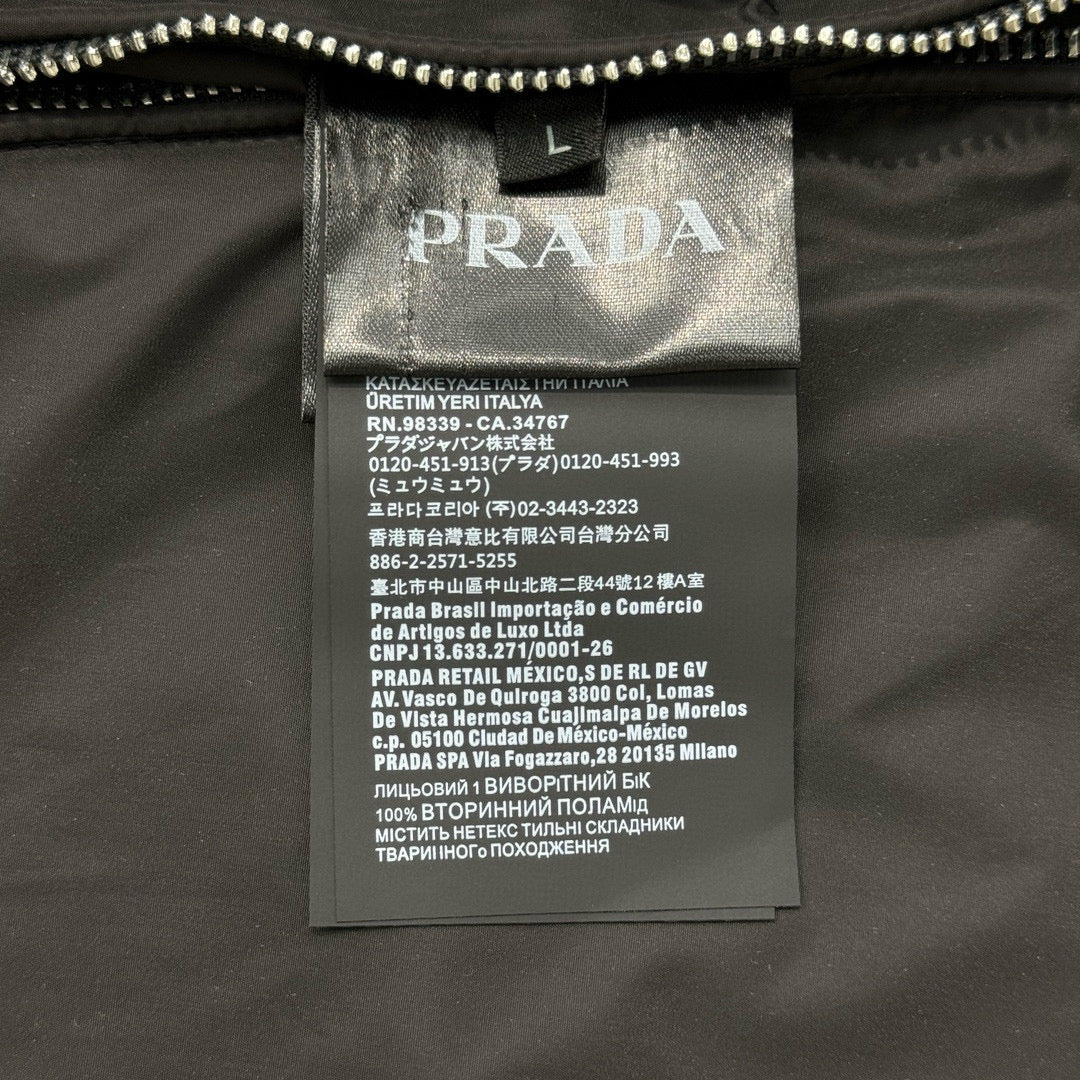 Prada Jacket