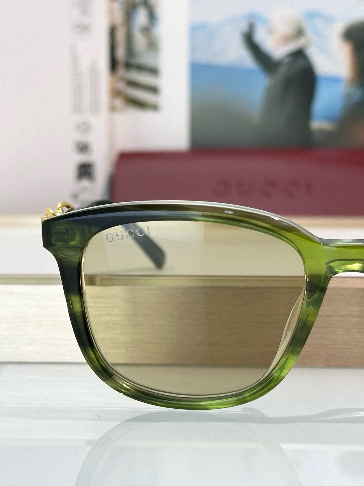 Gucci Sunglasses