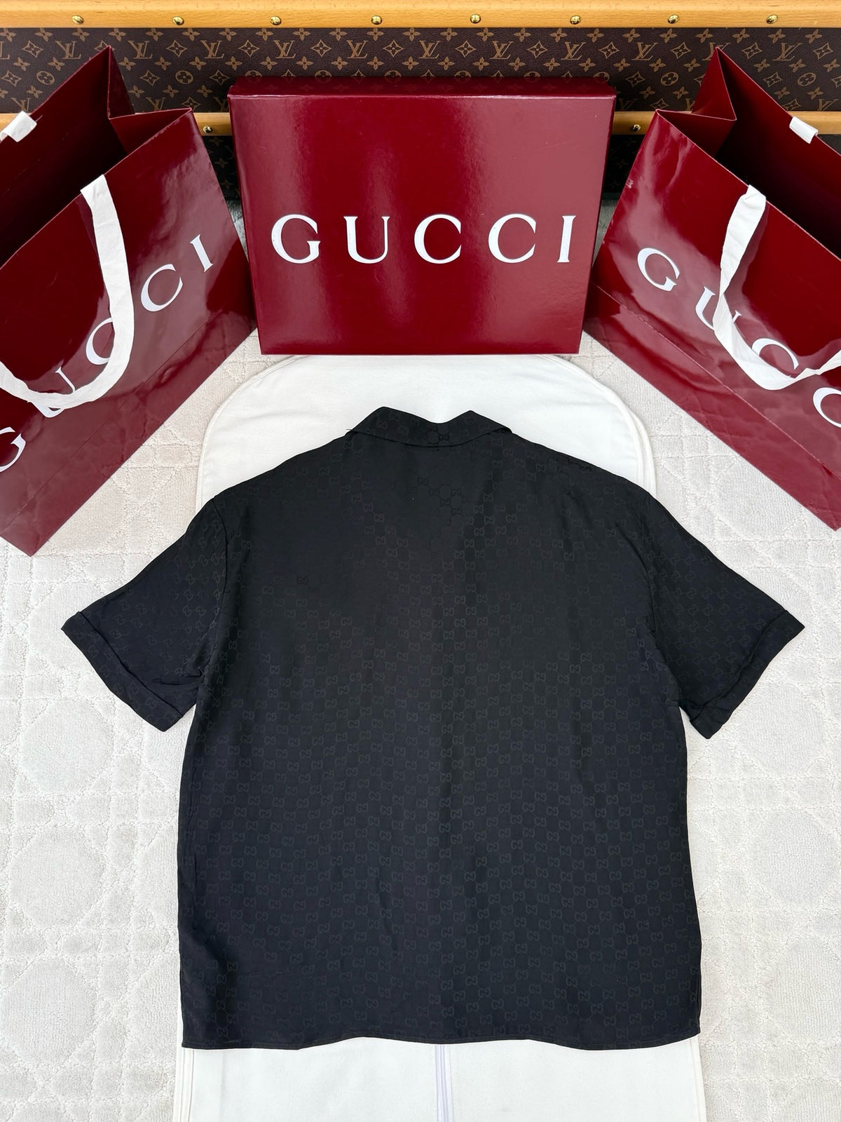 Gucci Shirt