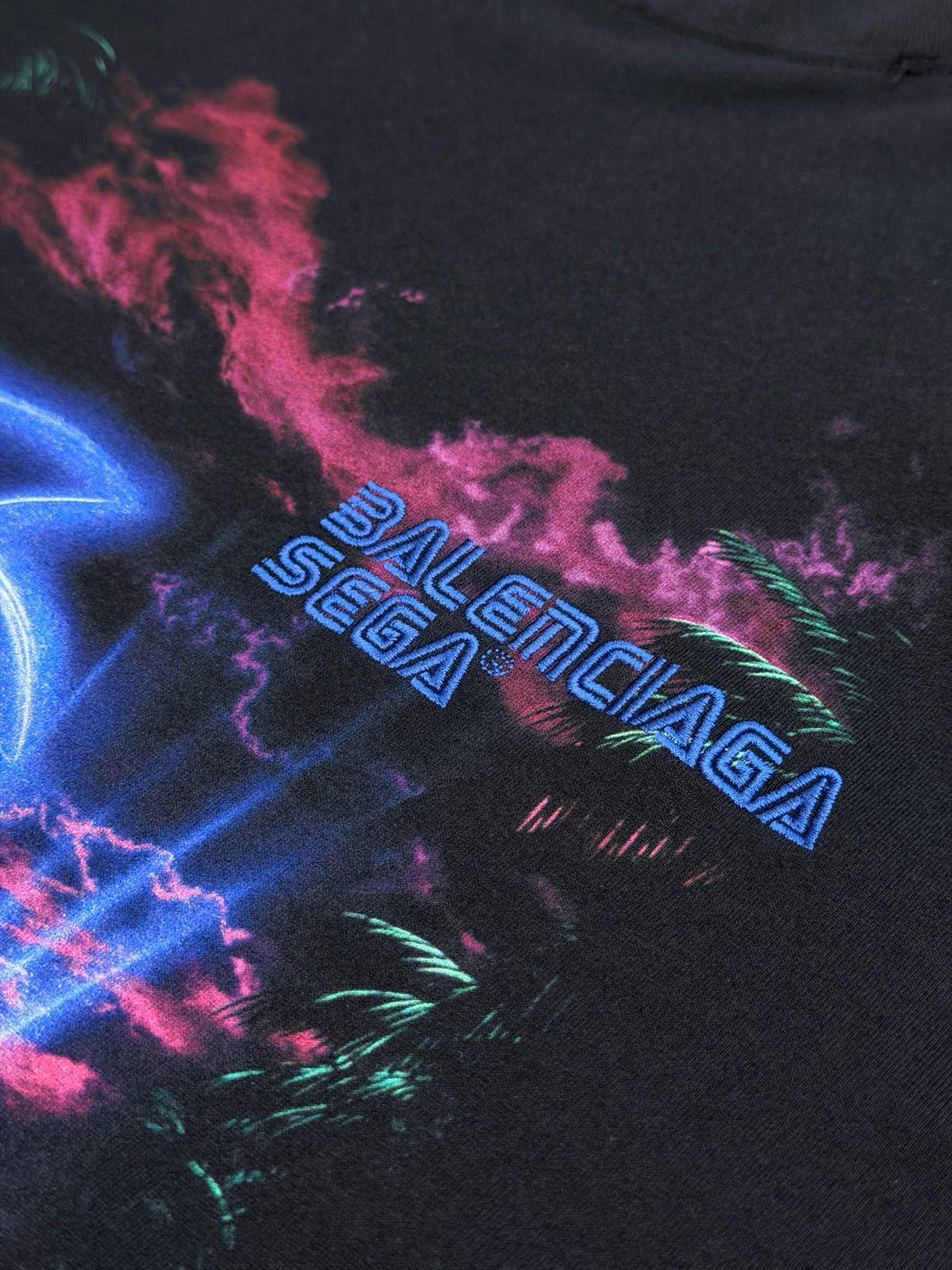 Balenciaga T-Shirt