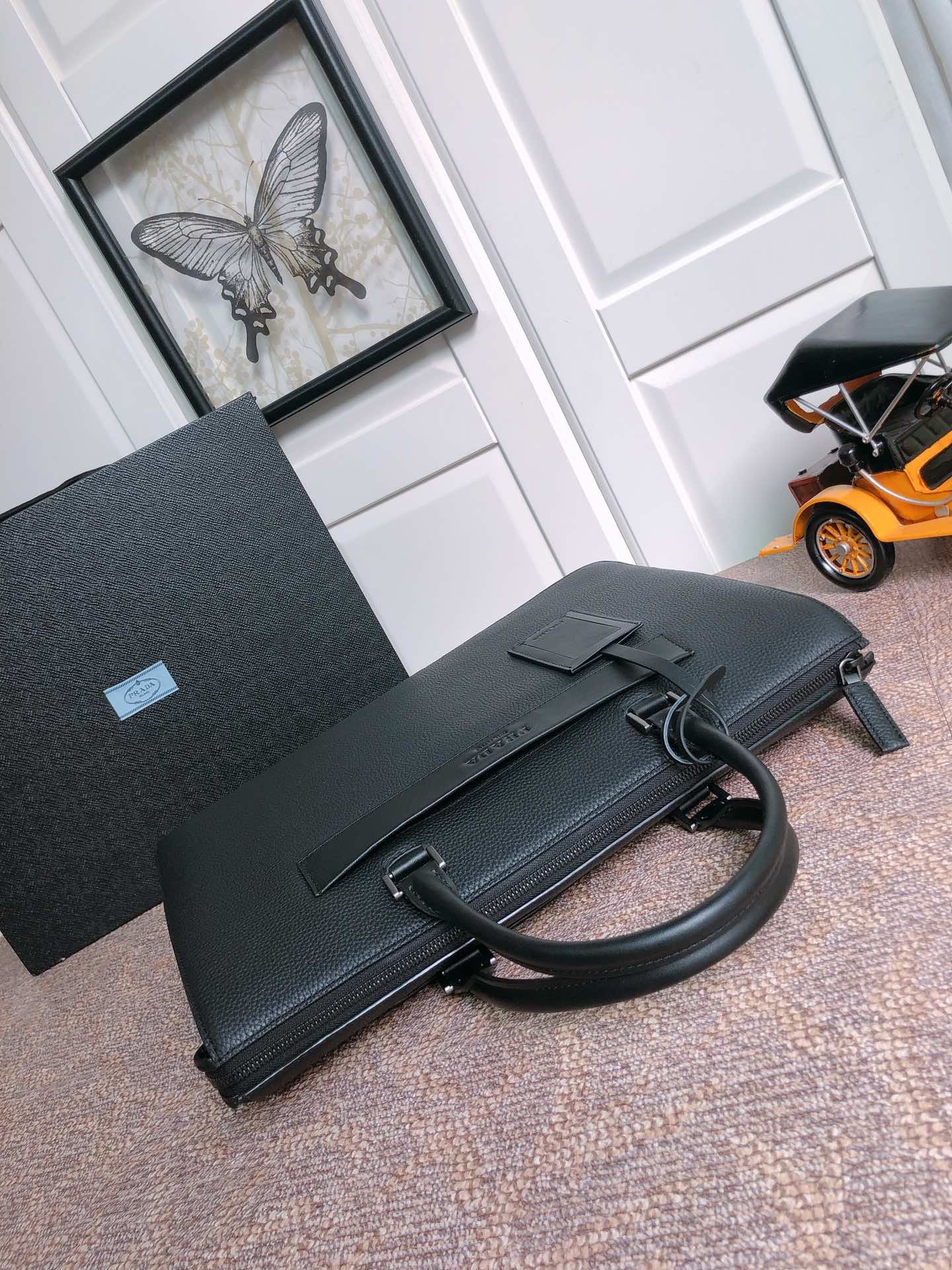 Prada Briefcase