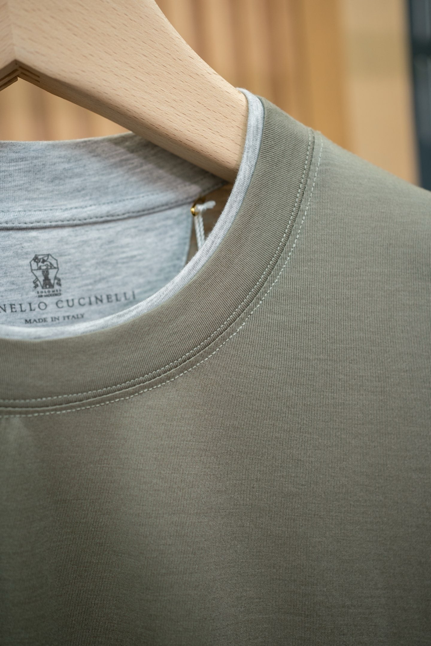 BC T-Shirt
