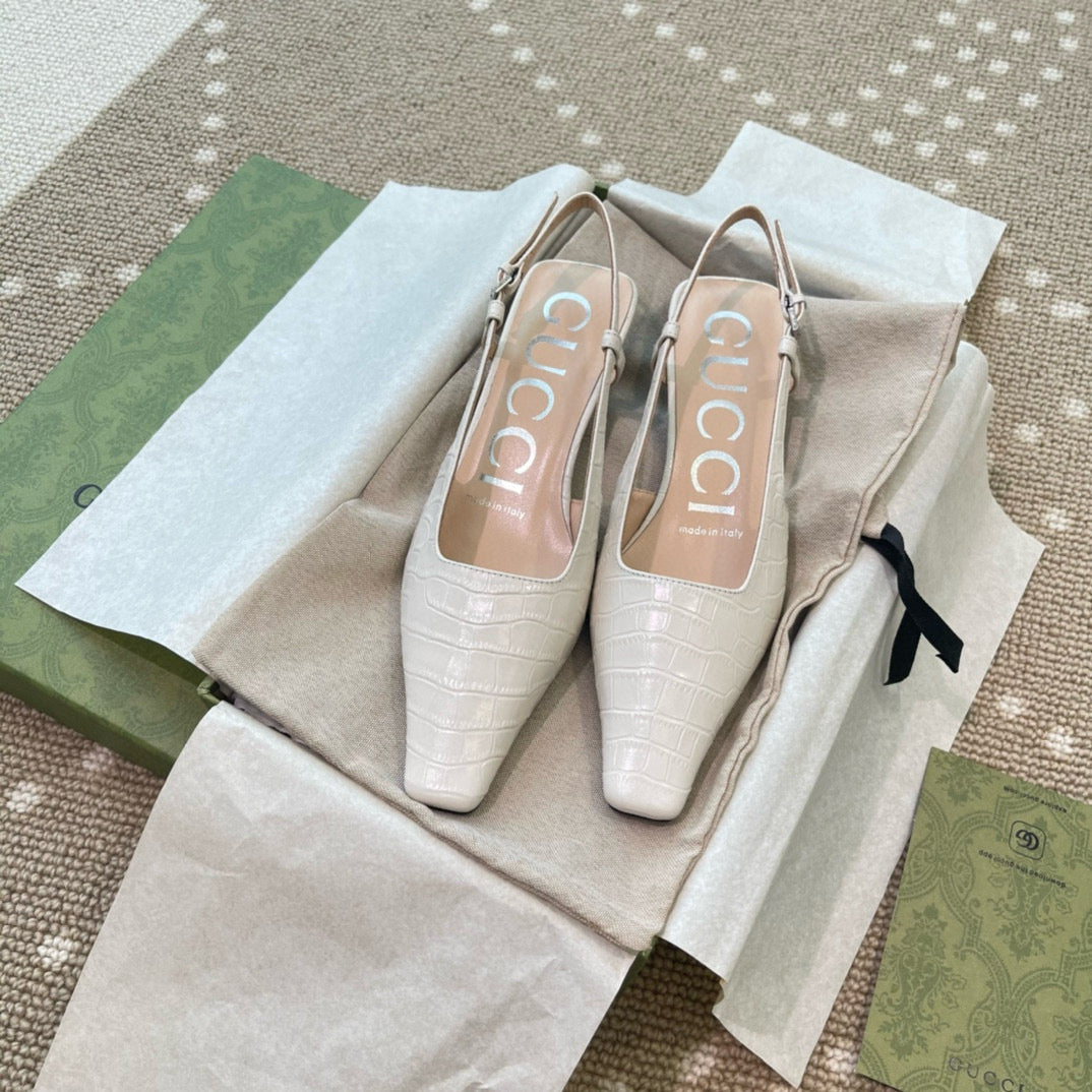 Gucci Heels