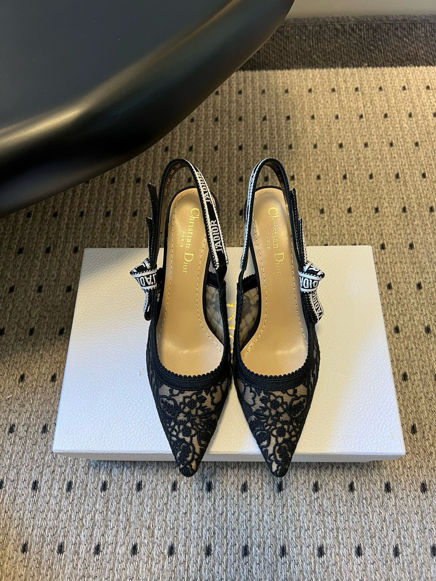 Dior Heels