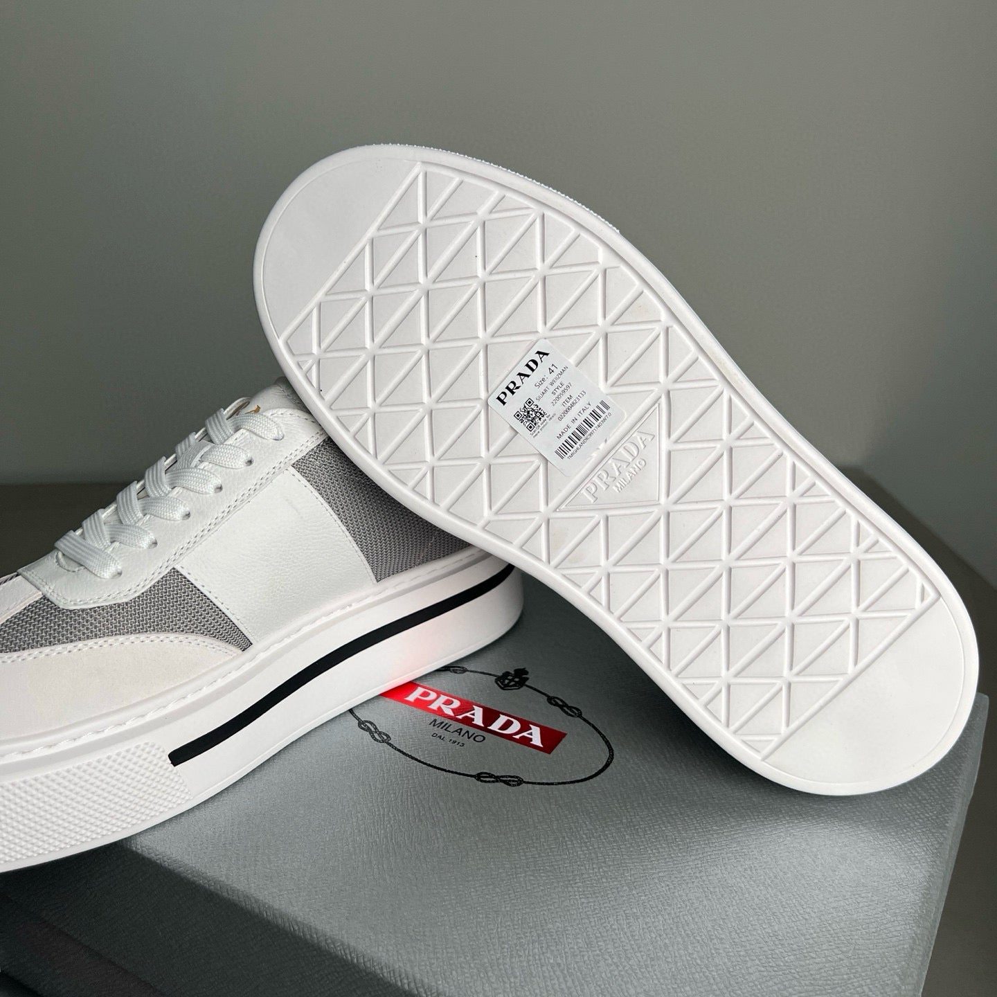 Prada Sneakers