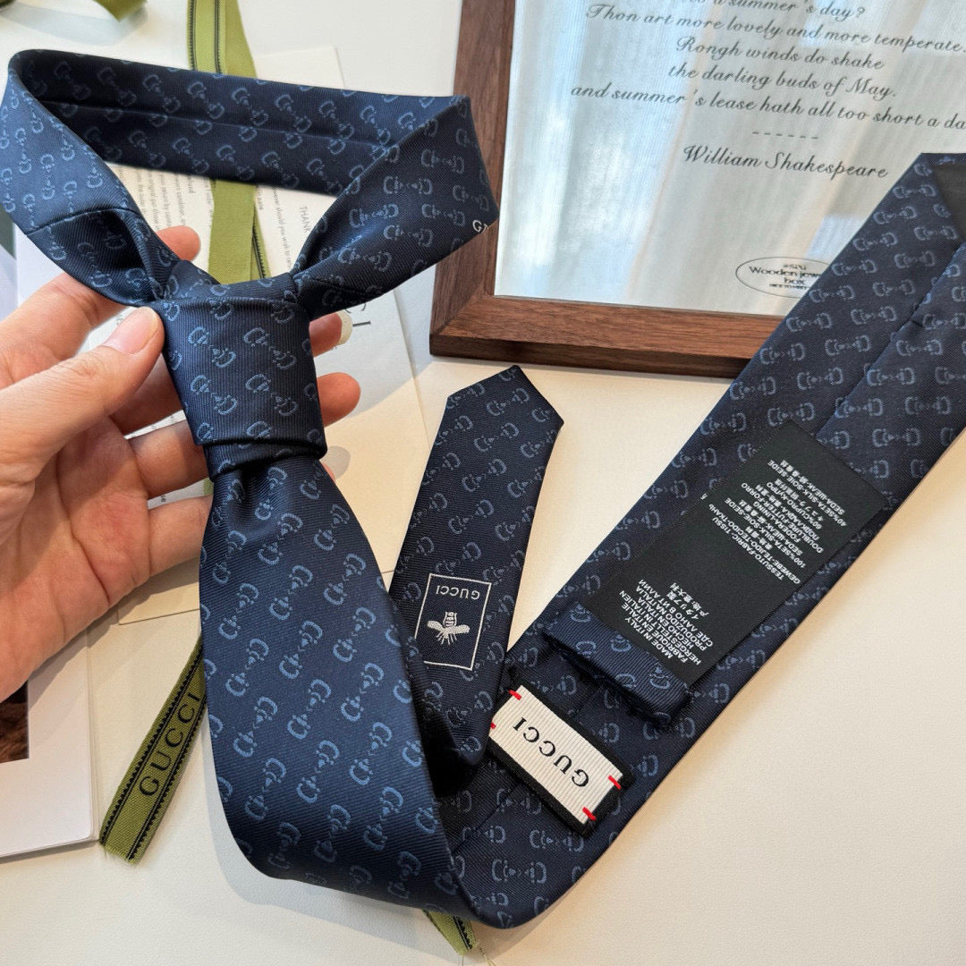 Gucci Tie