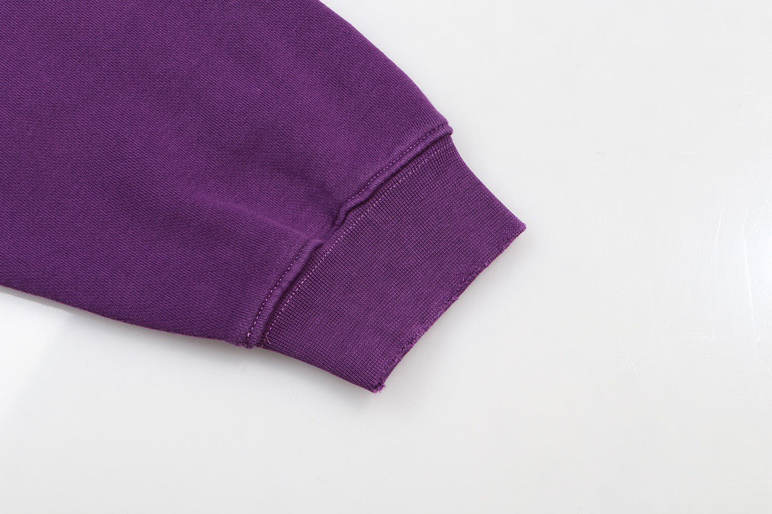 Vetements Hoodie
