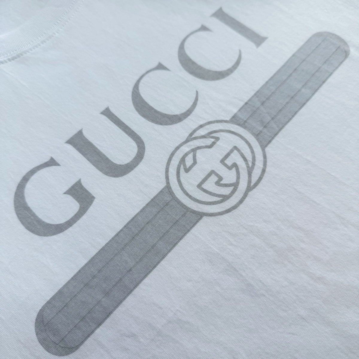 Gucci T-shirt