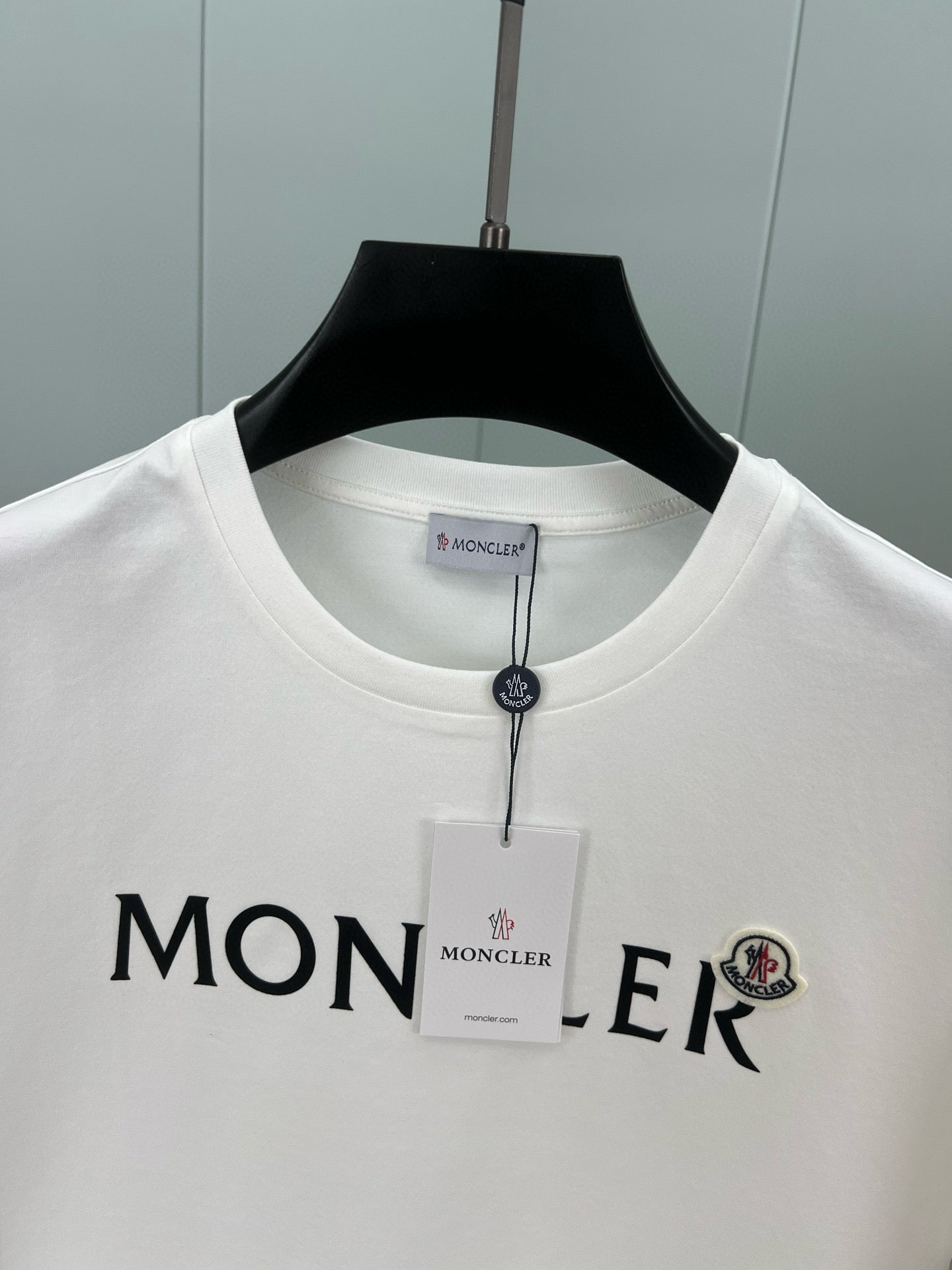 Moncler T-Shirt