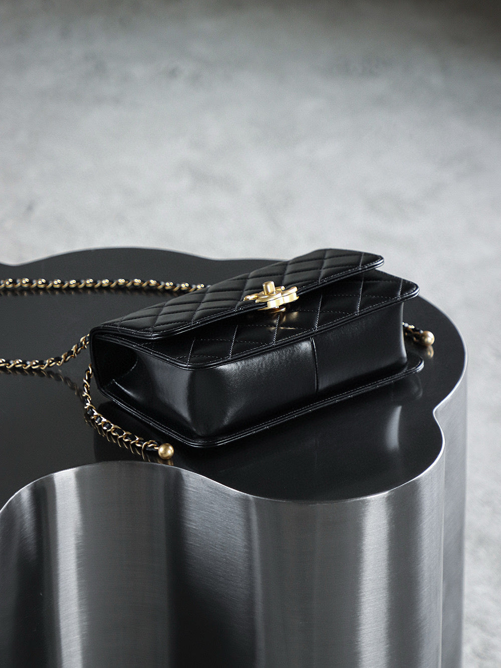 Chanel 24C CF Bag