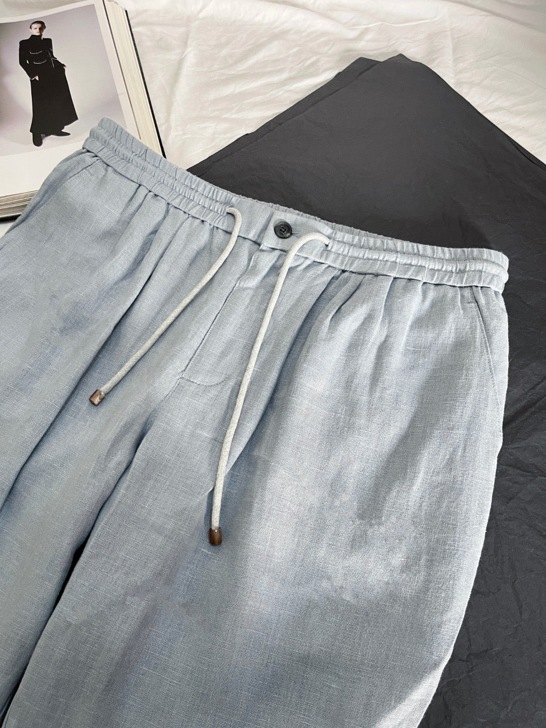 Brunello Cucinelli Long Pants