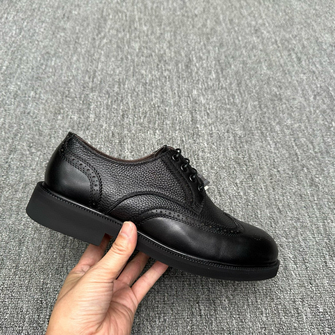Zegna Loafer