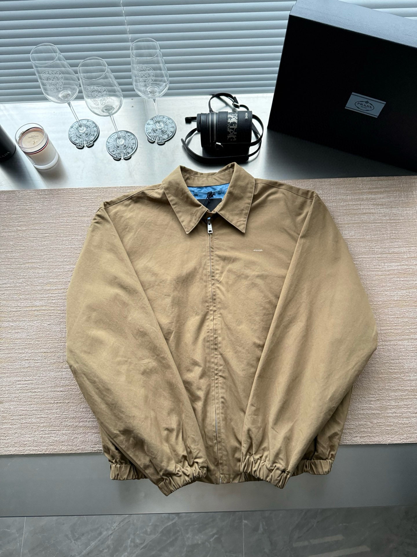 Prada Jacket