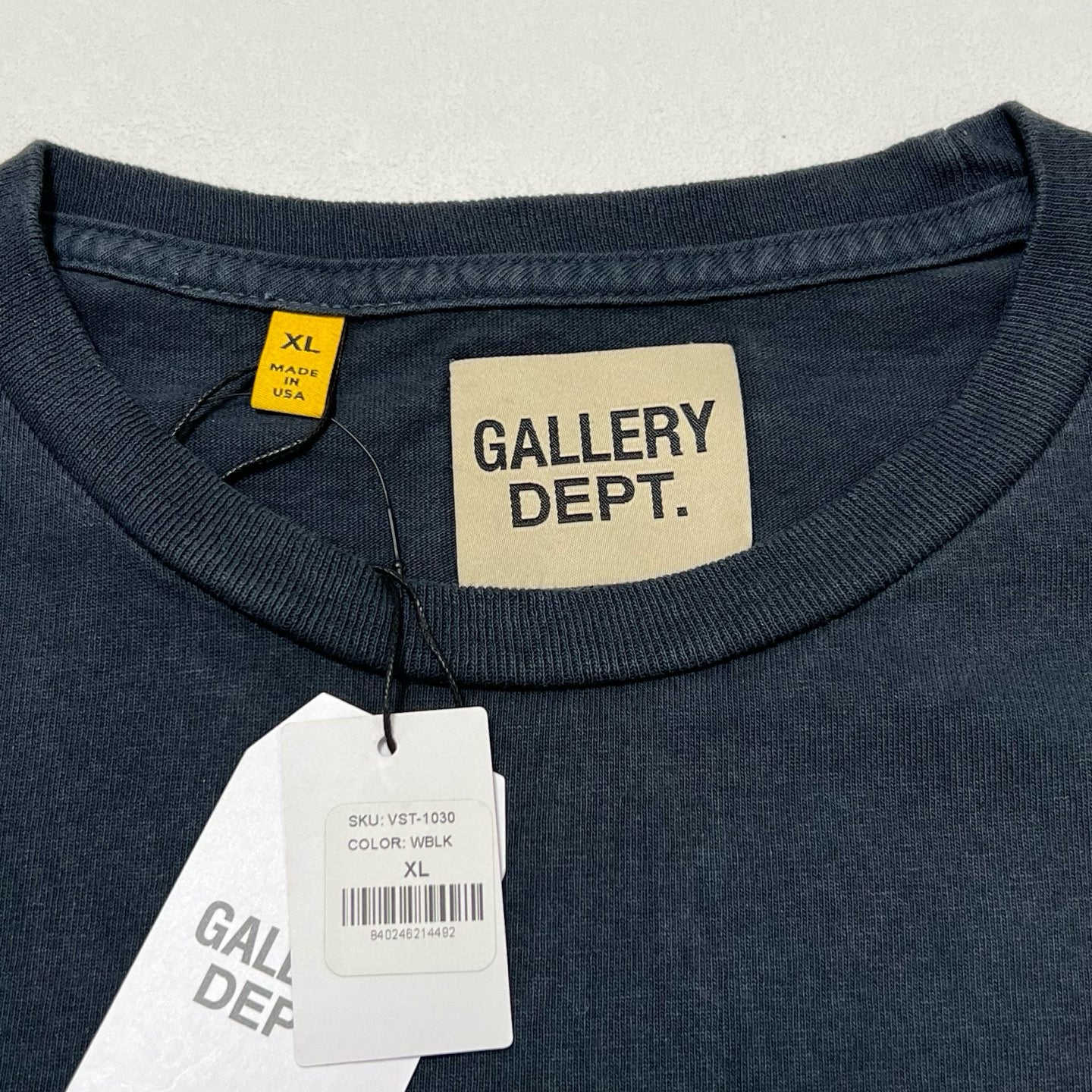 Gallery Dept T-Shirt