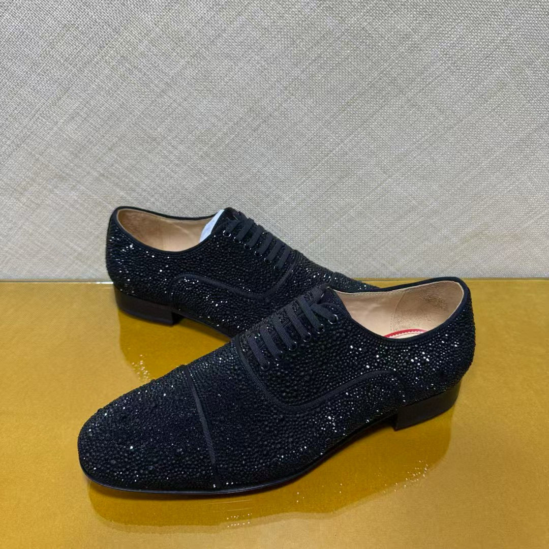 Christian Louboutin Loafer