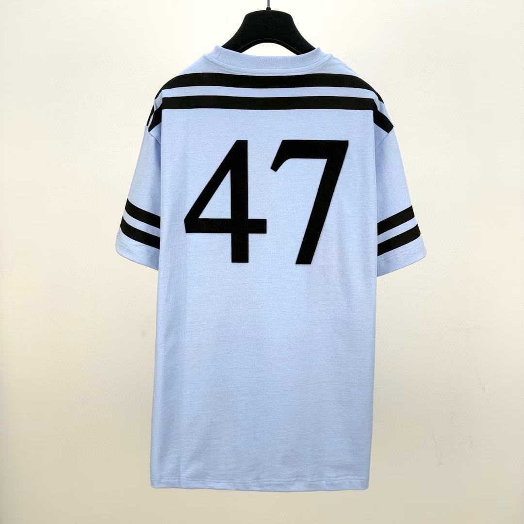 CD T-Shirt (Size XS / Chest 110)