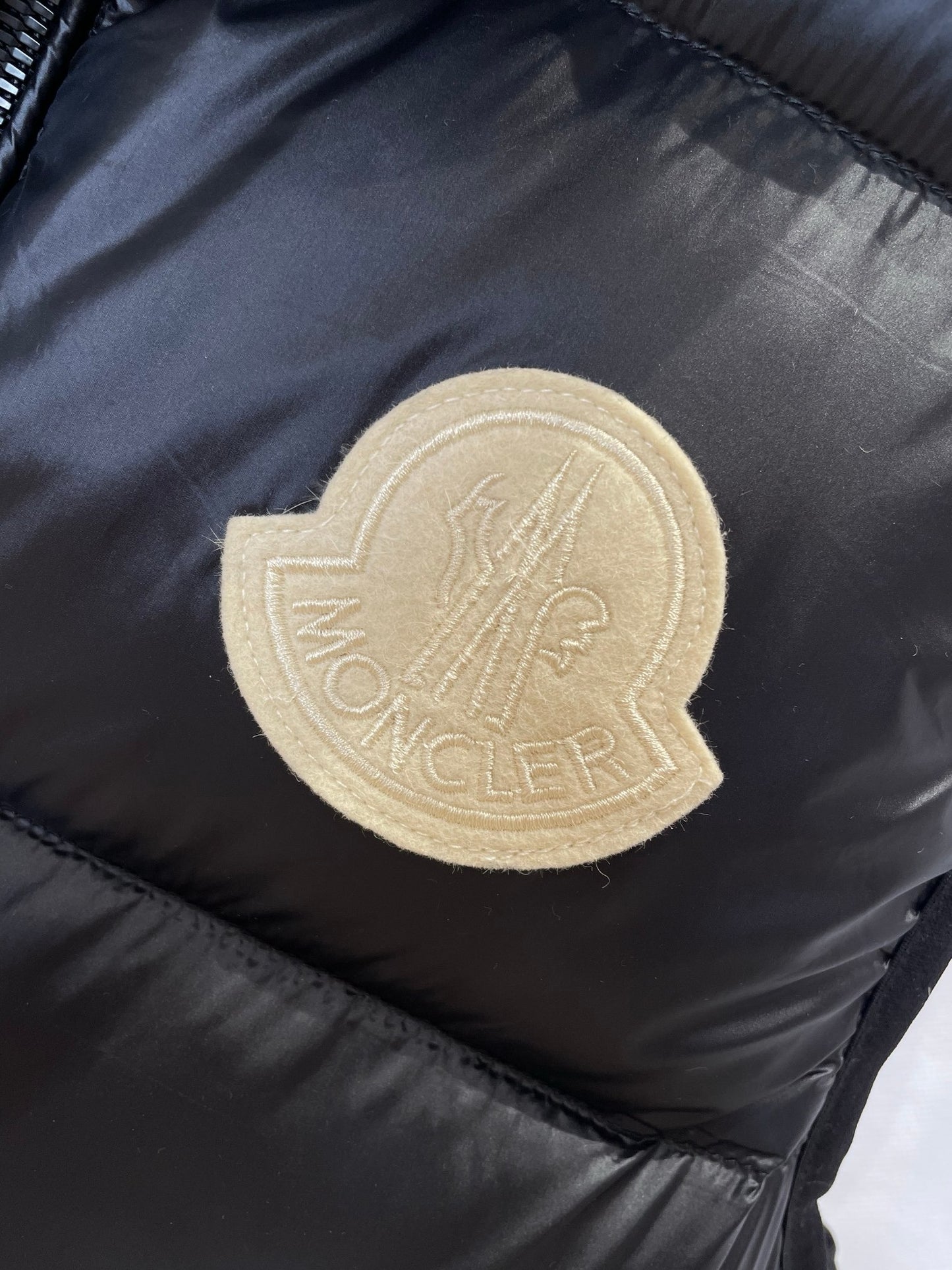 Moncler Insulated Vest Jacket