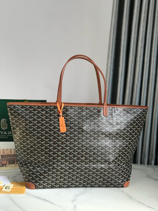 Goyard Artois GM Bag