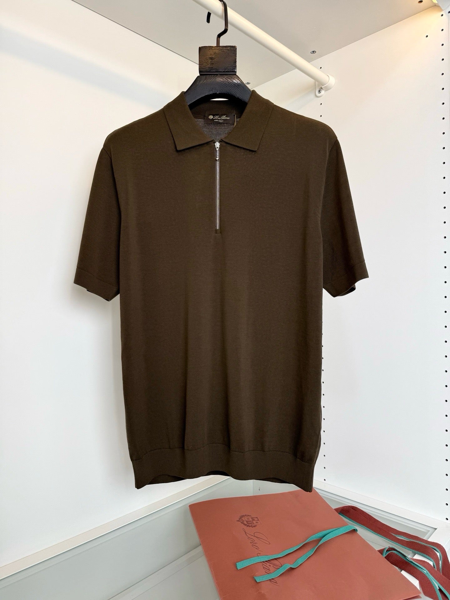 LP Polo