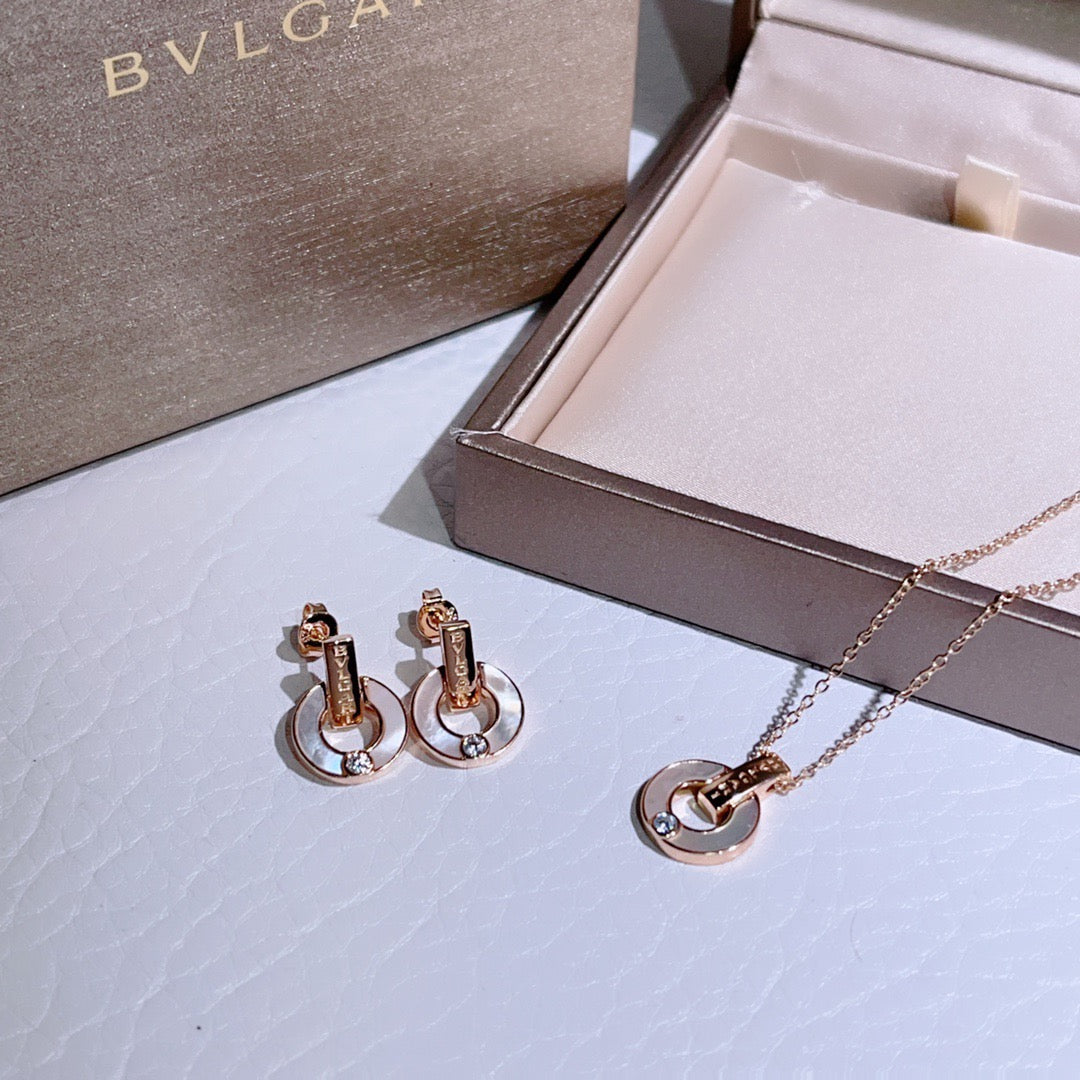 Bvlgari Earrings