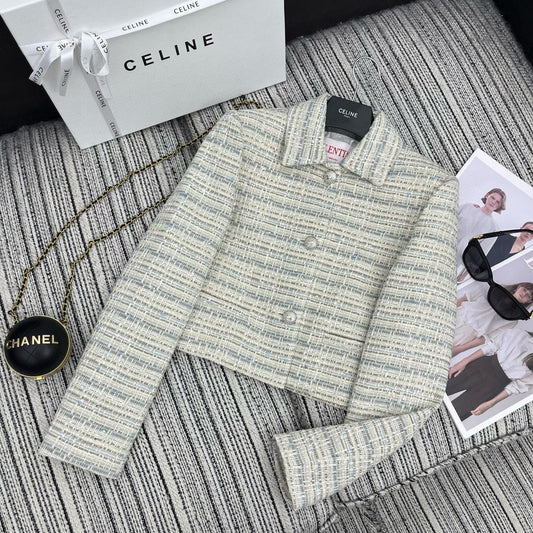 Valentino Cardigan