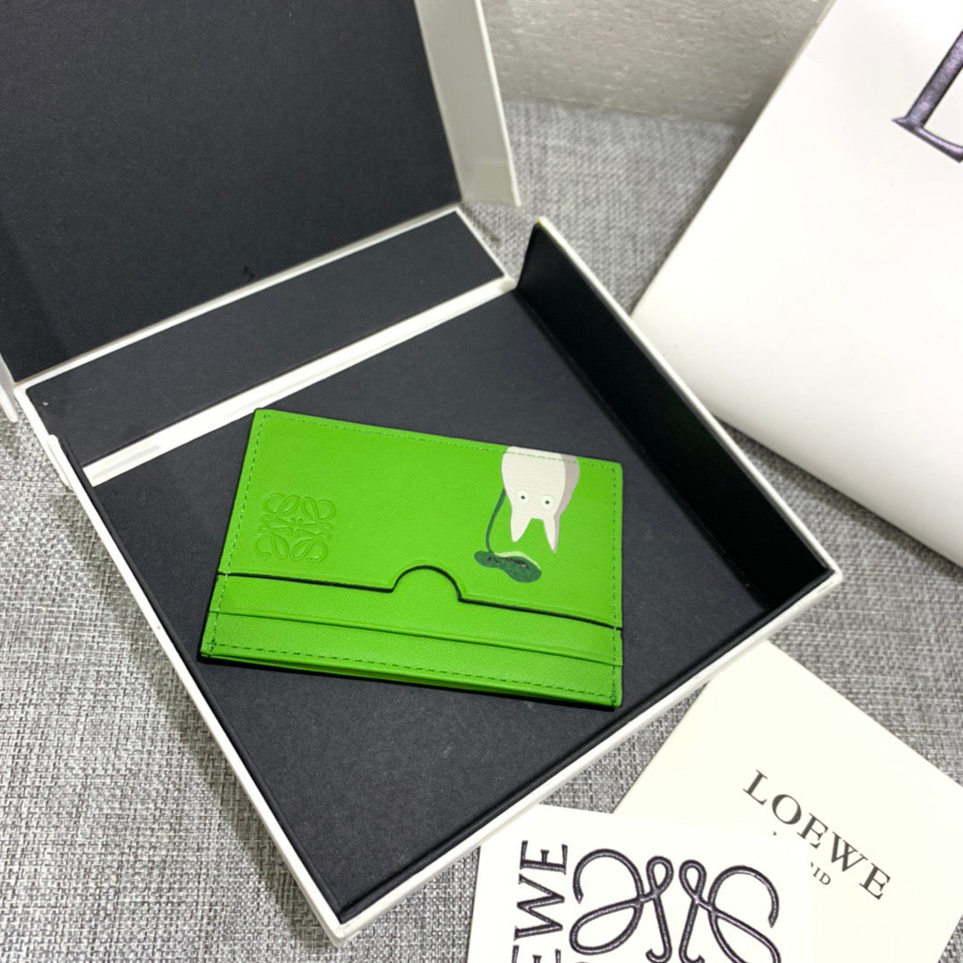 Loewe Card Holder