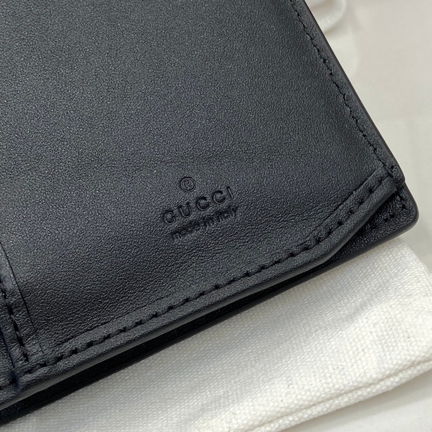 Gucci Long Wallet
