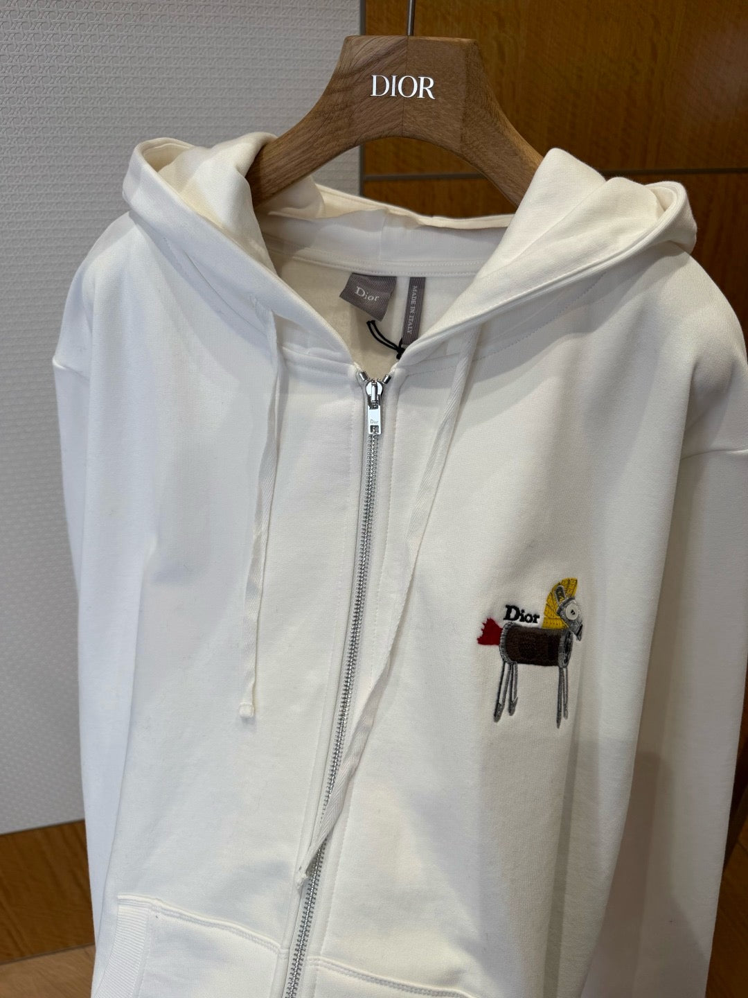 Dior Jacket